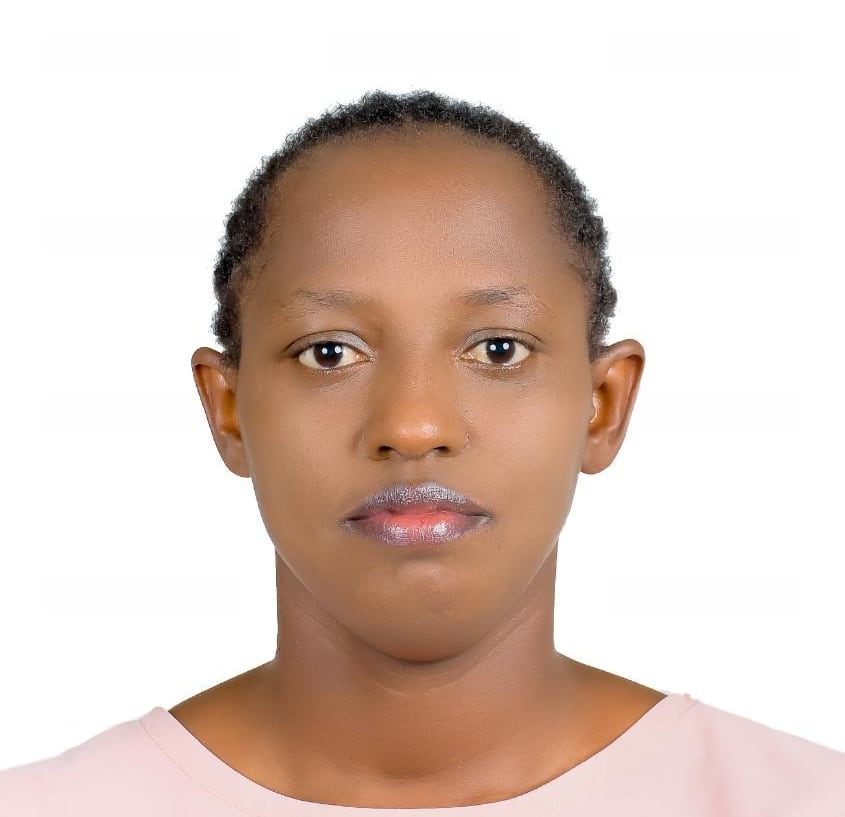 Christine Nyiranshimiyimana
