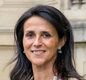 Chrysoula Zacharopoulou