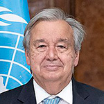 Antonio Guterres