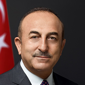 Mevlut Cavusoglu