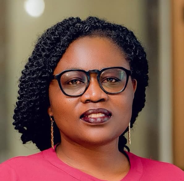 Emma-Claudine Ntirenganya