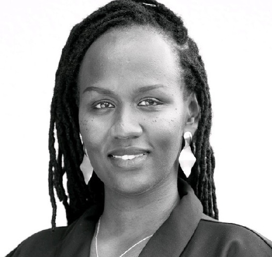 Mireille Uwera