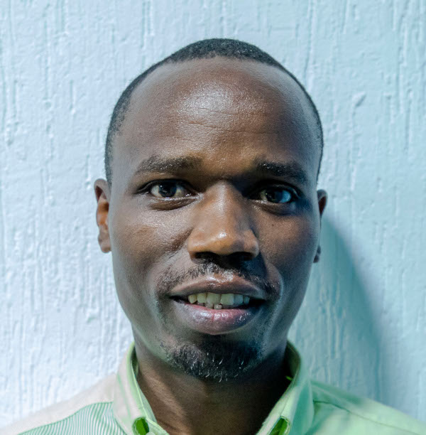 Emmanuel Ntirenganya
