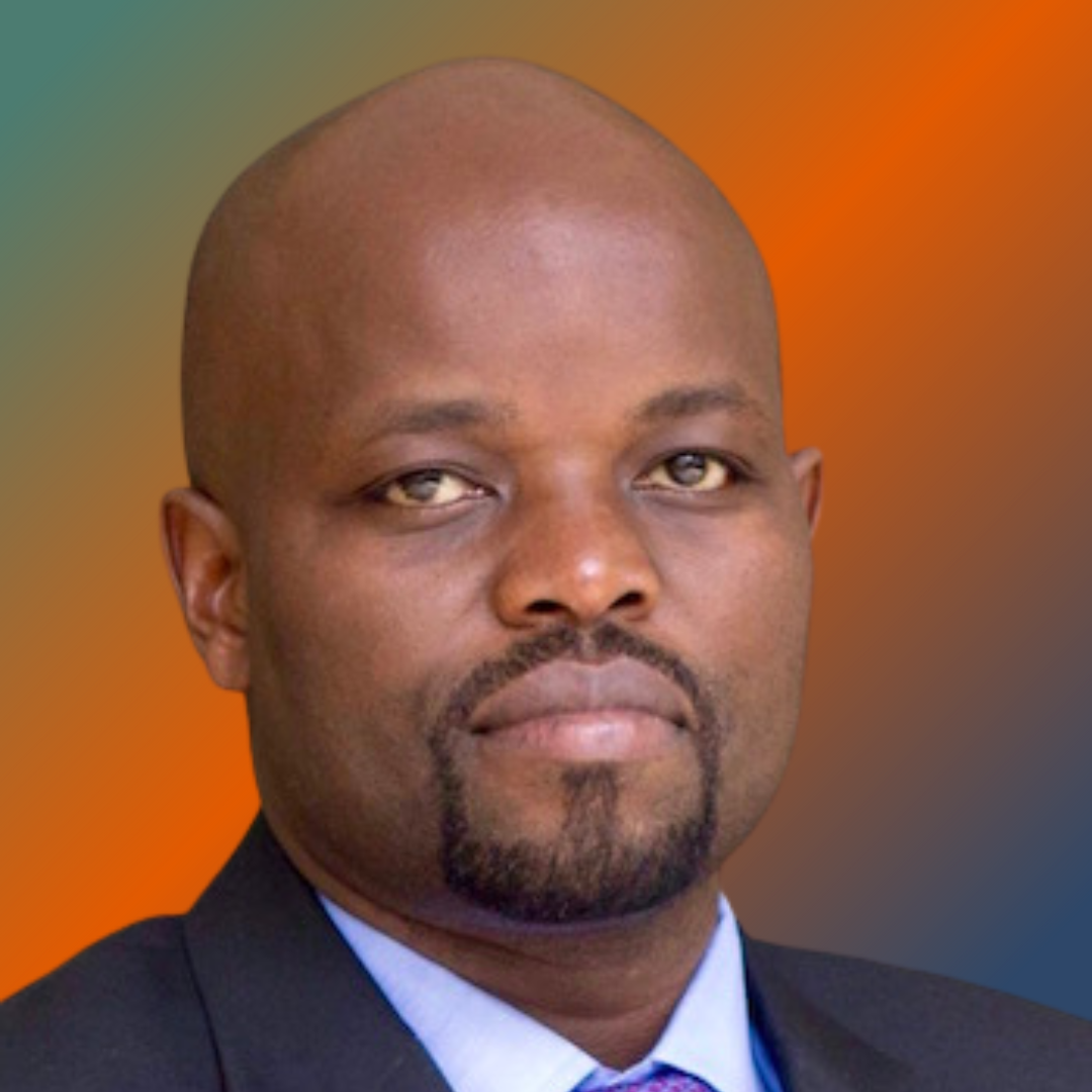 Jean-Philbert Nsengimana