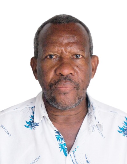 Professor Pacifique Malonga