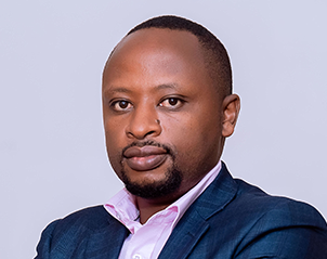  Jackson Vugayabagabo