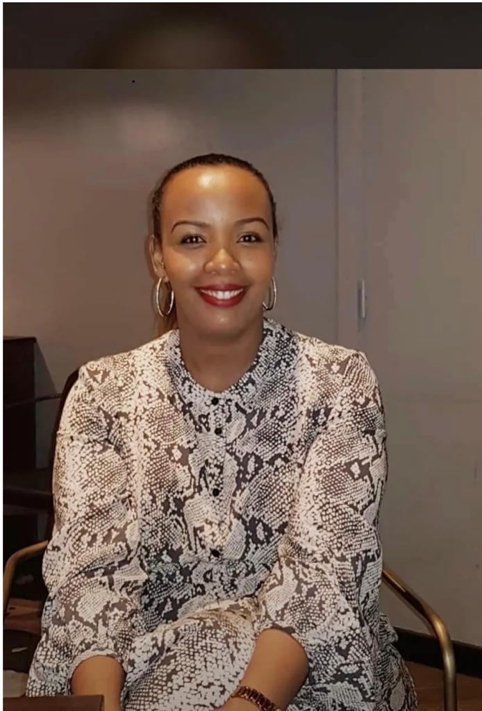 Beatha Uwazaninka-Smith