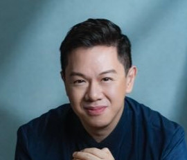 James Chau