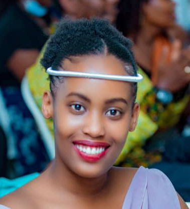 Yogi Chelsea Ndinisa