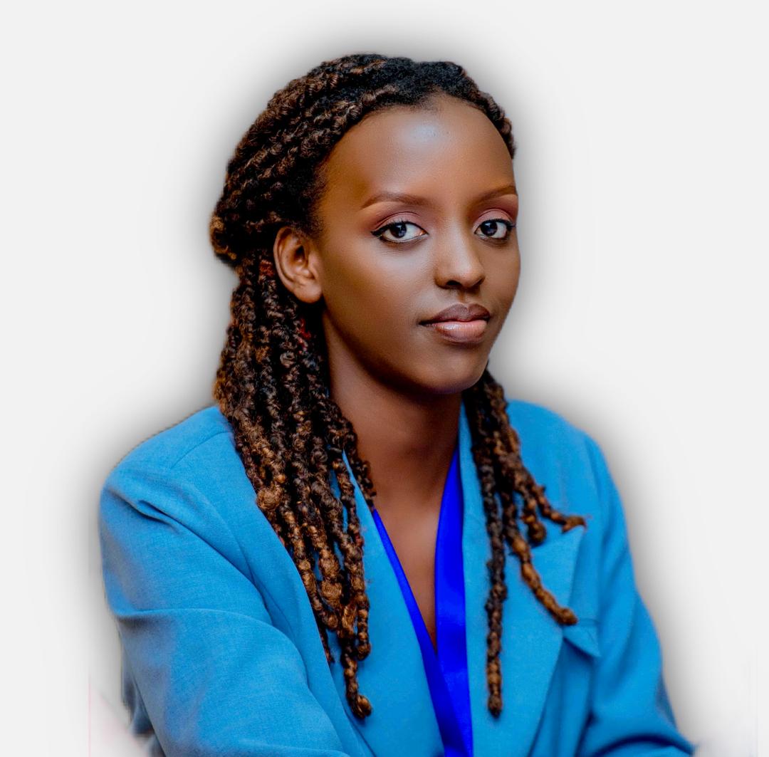 Rachel Mukashema