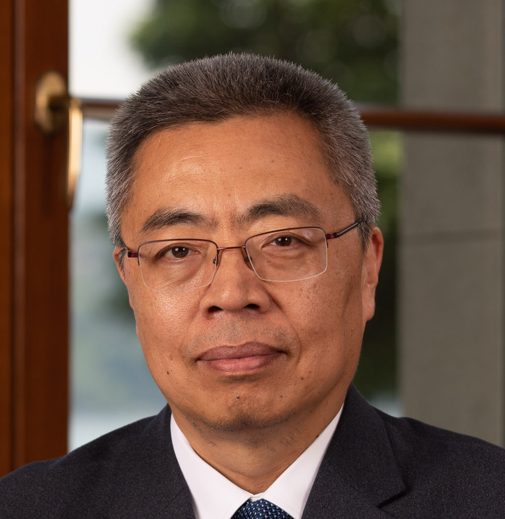 Xiangchen Zhang