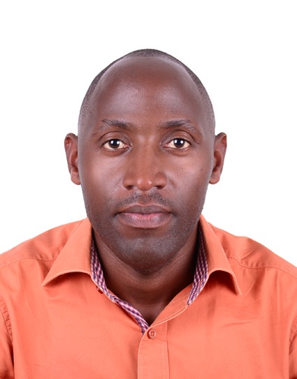 Theogene Dusingizimana