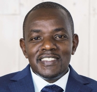 Magnifique Ndambe Nzaramba