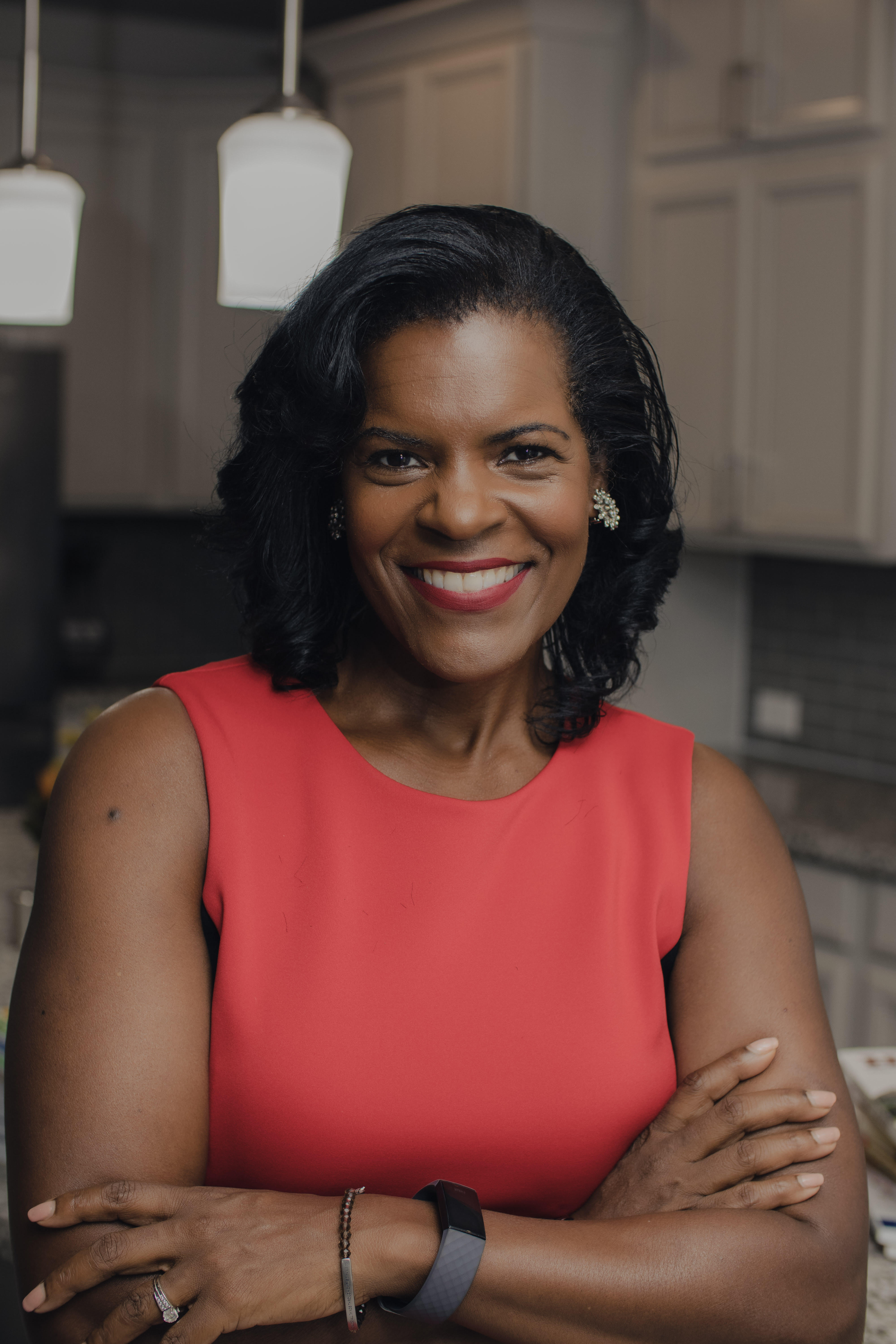 Lynnette Khalfani-Cox