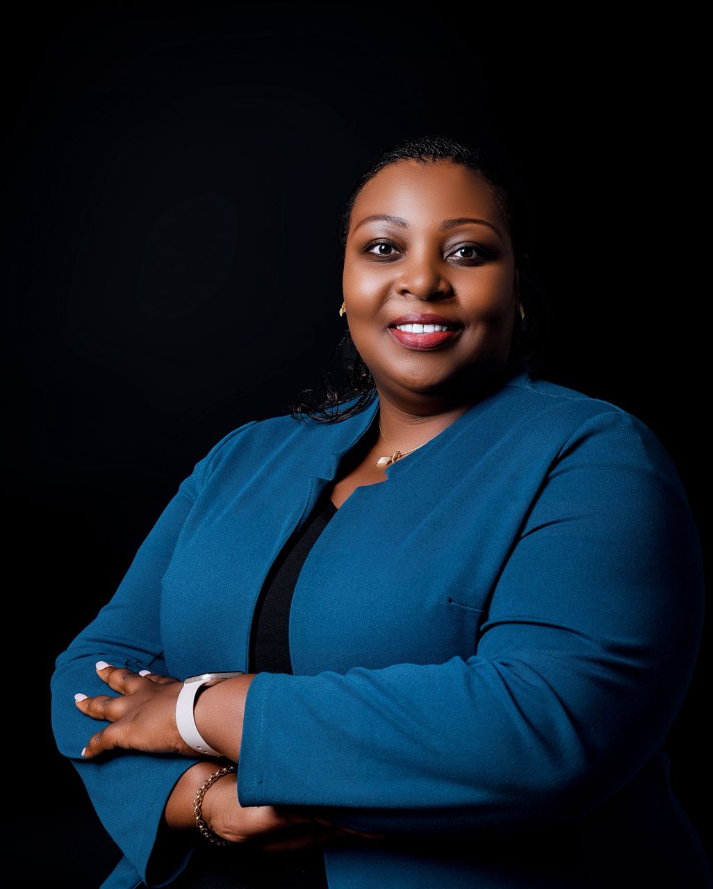 Marie Francine Umulisa