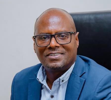 Jean-Paul Munyandamutsa