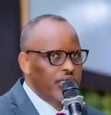 Philémon Rukarishya