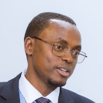 Ivan Ingabire