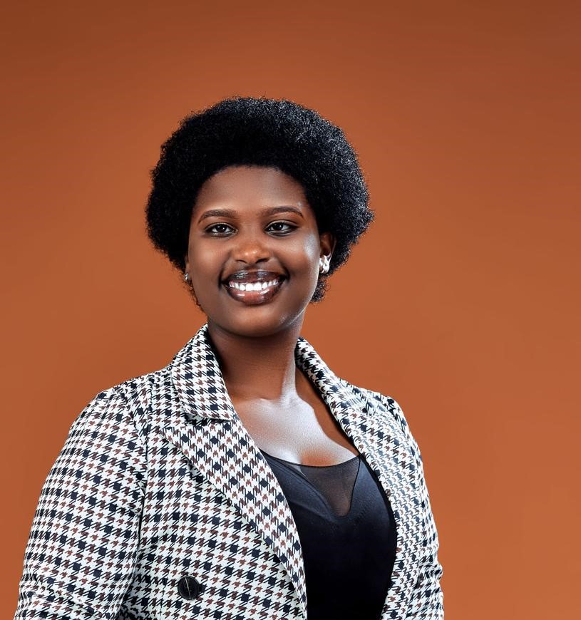 Marie-Louise Murekatete