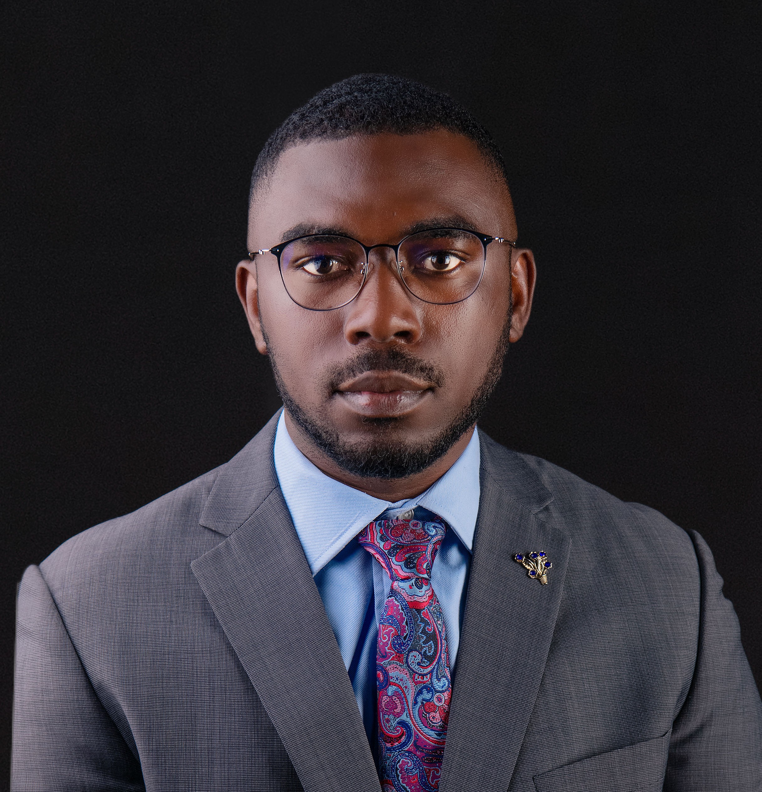 Aime Frederic Rangira