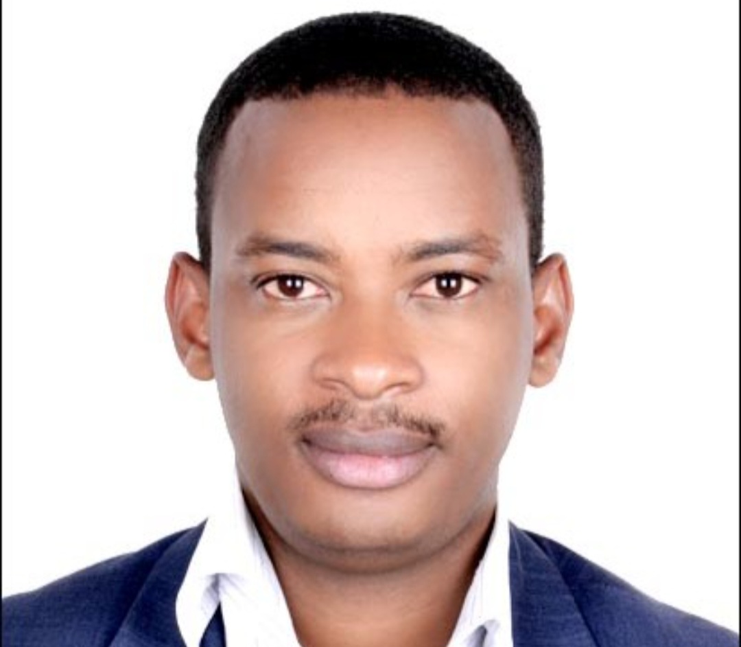 John R. Butera Mugabe