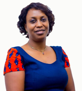 Dr. Chantal Murekatete