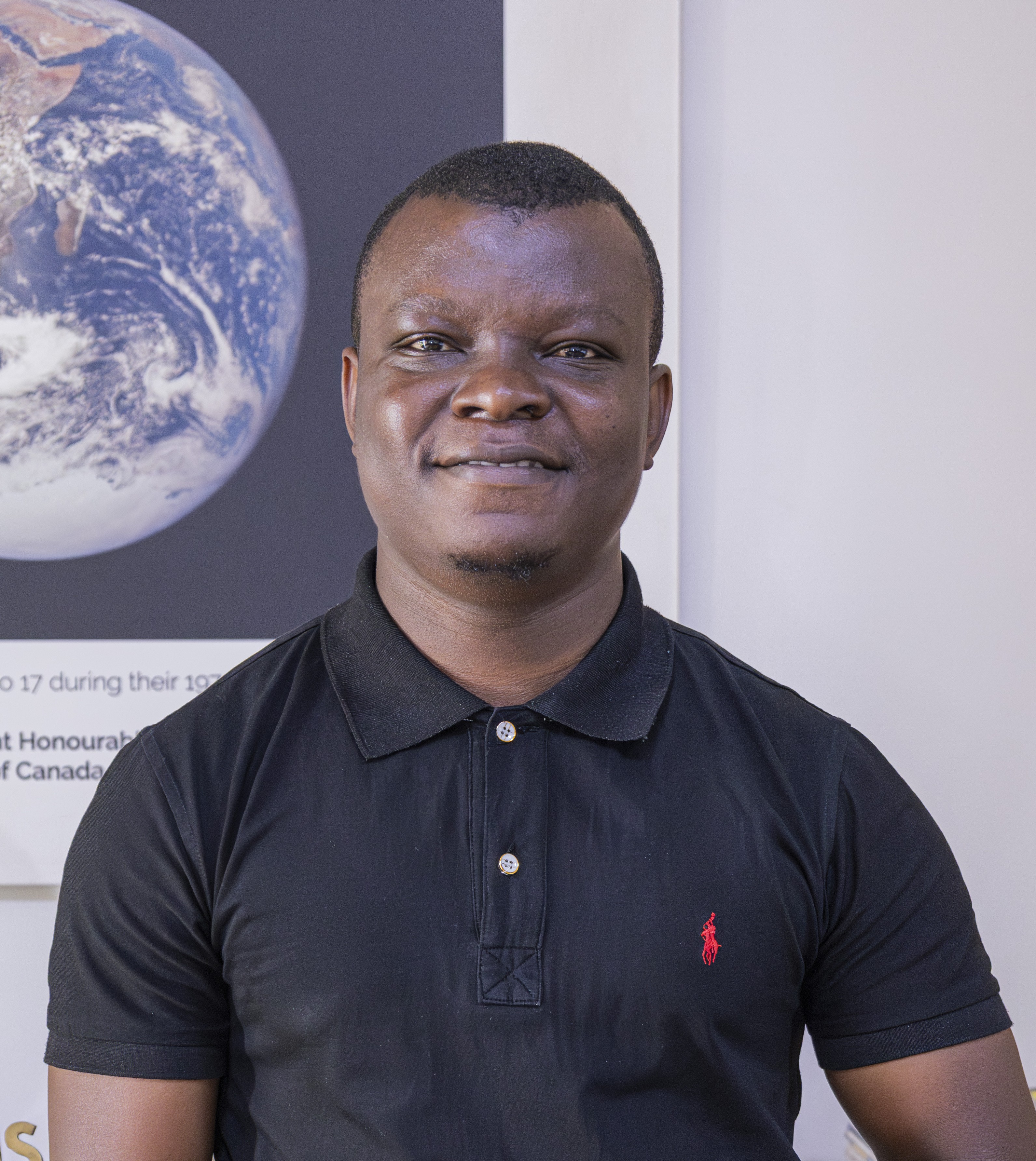 Dr. Etse Yawo Dzakpa