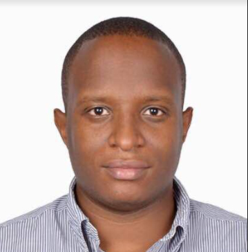 Dr. Yves Hategekimana