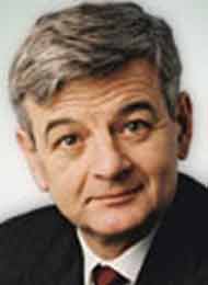 Joschka Fischer