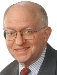 Martin Feldstein