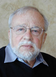 Dr. Tom P. Abeles