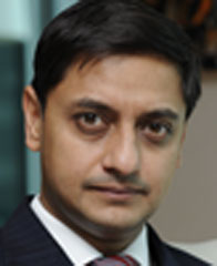 Sanjeev Sanyal