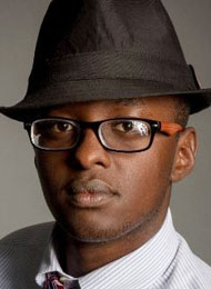 Andrew Birindabagabo