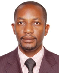 Michael Munyaneza