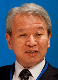 Akihiko Tanaka