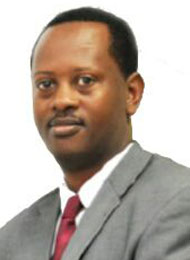 Jack Kayonga