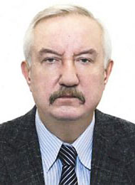 Andrey Polyakov