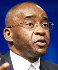 Strive Masiyiwa