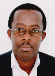 Abel Buhungu