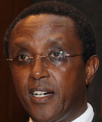  Vincent Biruta