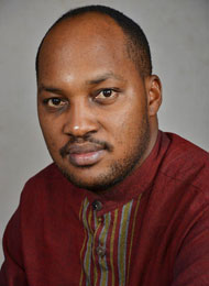 Dr Joseph Nkurunziza