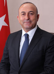 MevlÃ¼t Ã‡avuÅŸoÄŸlu
