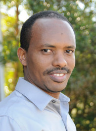 Jean-Claude Nkundwa