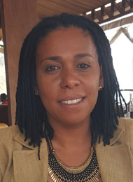 Natalie Campbell-Rodriques