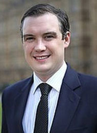 James Wharton