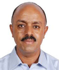 Dr. Abdulkarim Seid