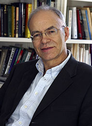 Peter Singer