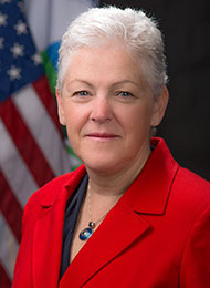 Gina McCarthy