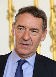 Jim O'Neill
