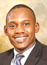 Yusuf Mutamba
